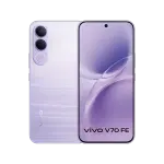 vivo V70 FE (Northern Lights Purple, 256 GB) (8 GB RAM)