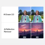 oppo F33 Pro 5G (8GB RAM, 256GB, Misty Forest)