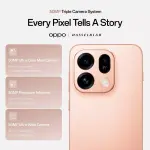 OPPO Find X9s Sunset Orange 12+256GB