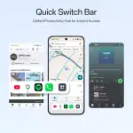 OPPO F33 5G Pearl White 6+128GB