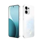 OPPO F33 5G Pearl White 6+128GB