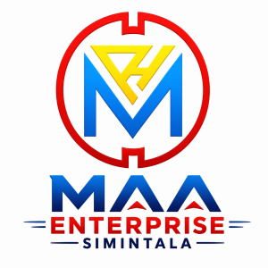MAA ENTERPRISE SIMINTALA