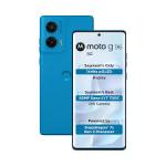 MOTOROLA G96 5G (Pantone Ashleigh Blue, 128 GB) (8 GB RAM)