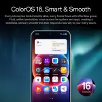 OPPO F33 5G Pearl White 6+128GB