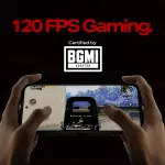 Infinix GT 30 Pro 5G+ (Dark Flare, 256 GB) (12 GB RAM)