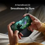 OPPO A6x 5G (Ice Blue, 128 GB) (4 GB RAM)