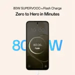 OPPO A6 Pro 5G (Aurora Gold, 128 GB) (8 GB RAM)
