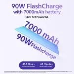 vivo V70 FE (Northern Lights Purple, 256 GB) (8 GB RAM)