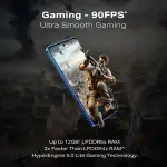 Infinix Hot 60 5g+ 6/128