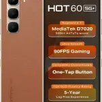 Infinix Hot 60 5g+ 6/128