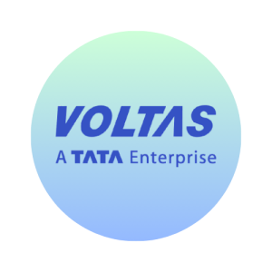 VOLTAS